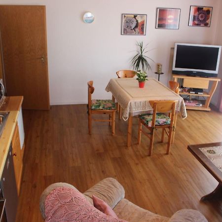 Ferienwohnung Haus Wannenberg Тенген Экстерьер фото